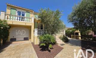 Maison 4 Pièces 67 m² à vendre à Vidauban (83550)