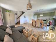 Vente Maison/villa 4 pièces — photo 4