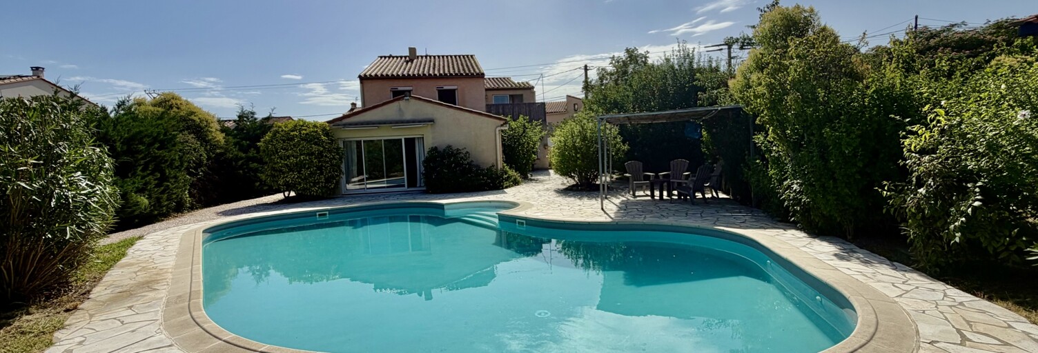Maison 7 Pièces 185 m² à vendre à Montesquieu-des-Albères (66740)