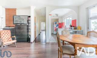 Maison 5 Pièces 103 m² à vendre à Viry-Châtillon (91170)