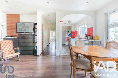 Maison 5 pièces 269000 €