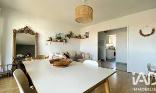 Appartement 3 Pièces 63 m² à vendre à Mérignac (33700)