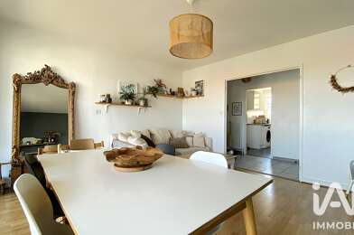 Appartement 3 pièces 230000 €