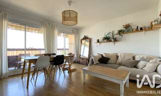 Appartement 3 Pièces 63 m² à vendre à Mérignac (33700)
