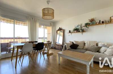 Vente Appartement 3 pièces — photo du bien
