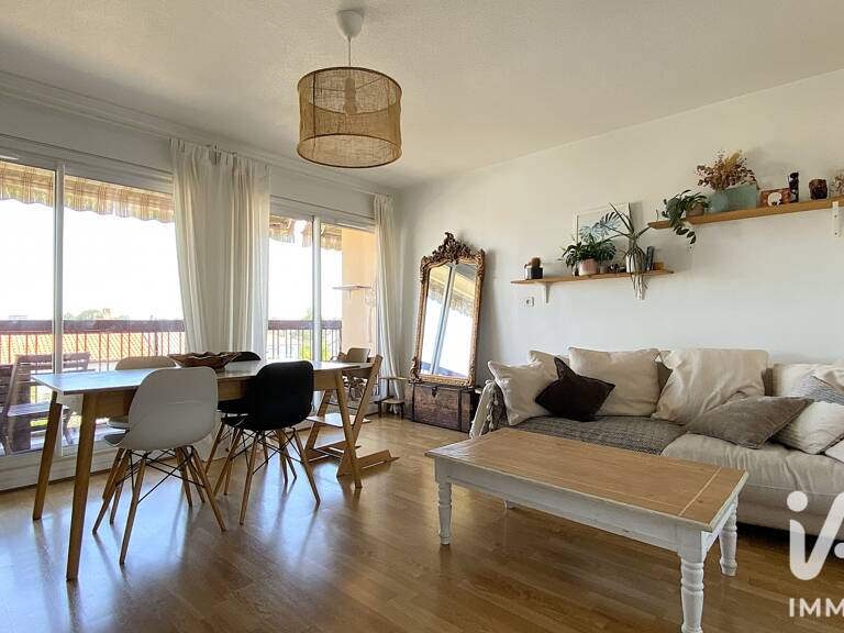 Vente Appartement 3 pièces — photo 1