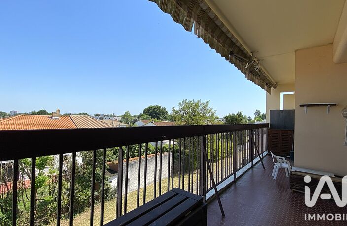 Vente Appartement 3 pièces — photo 2