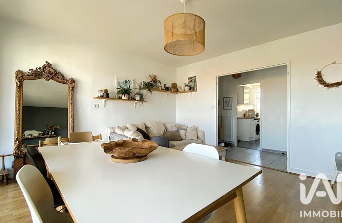 Vente Appartement 3 pièces — photo 3
