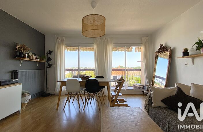 Vente Appartement 3 pièces — photo 4