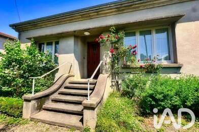 Maison 5 pièces 145000 €