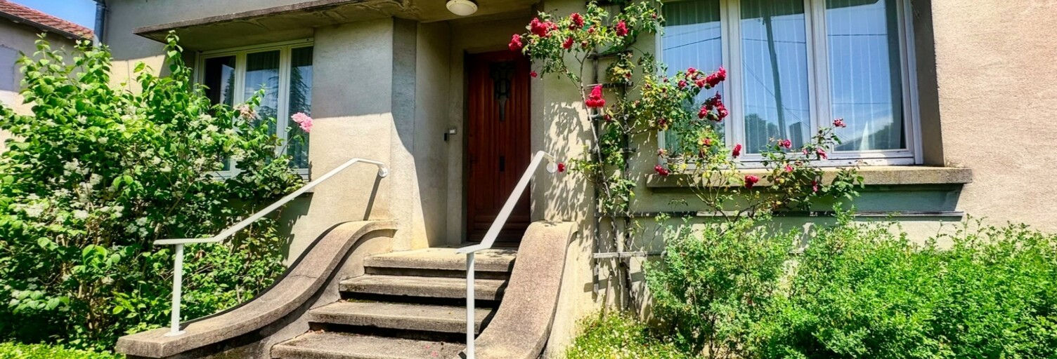 Maison 5 Pièces 87 m² à vendre à Lagarrigue (81090)
