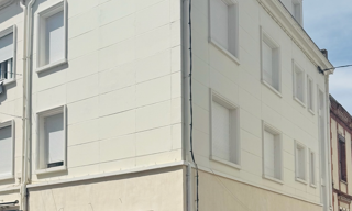 Immeuble  202 m² à vendre à Montereau-Fault-Yonne (77130)