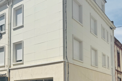 Immeuble  447000 €