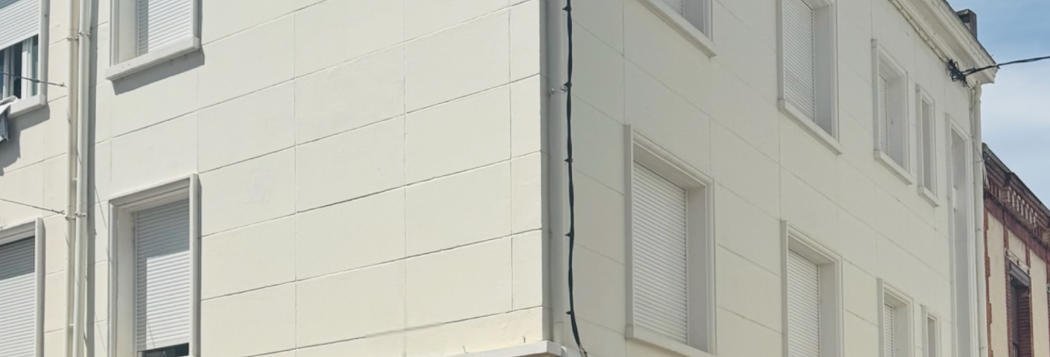 Immeuble  202 m² à vendre à Montereau-Fault-Yonne (77130)