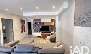 Appartement 4 Pièces 94 m² à vendre à Annecy (74940)