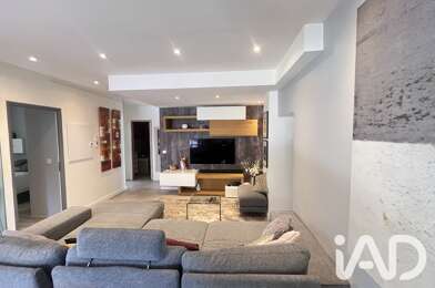 Appartement 4 pièces 769000 €