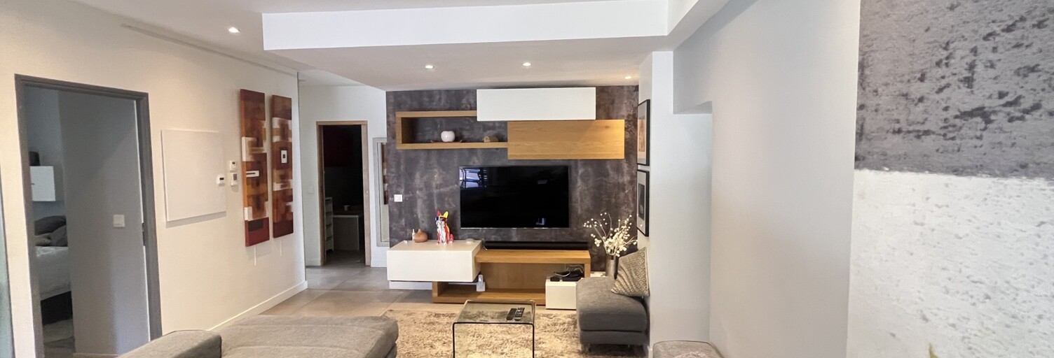 Appartement 4 Pièces 94 m² à vendre à Annecy (74940)