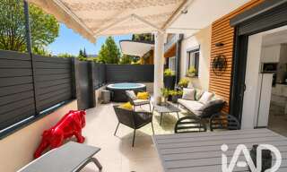 Appartement 4 Pièces 94 m² à vendre à Annecy (74940)