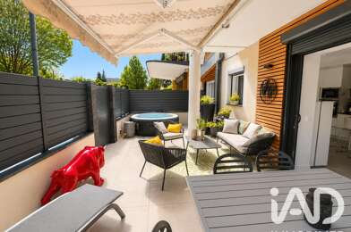 Appartement 4 pièces 769000 €