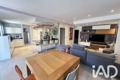 Appartement 4 pièces 769000 €