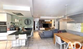 Appartement 4 Pièces 94 m² à vendre à Annecy (74940)
