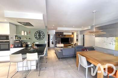Appartement 4 pièces 769000 €