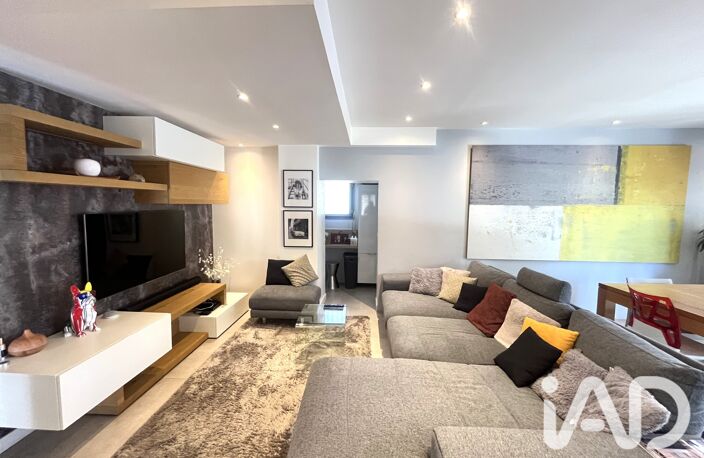 Vente Appartement 4 pièces — photo 4
