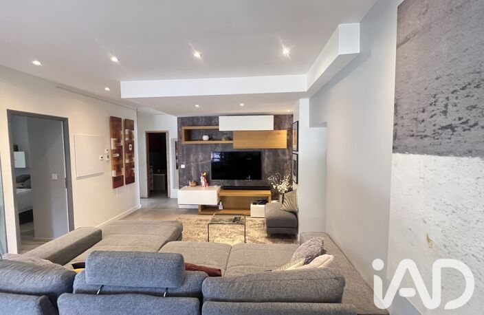 Vente Appartement 4 pièces — photo 5