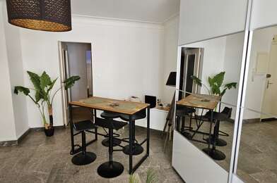 Appartement 1 pièces 135000 €