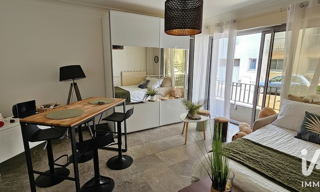 Appartement 1 Pièce 32 m² à vendre à Nantes (44100)