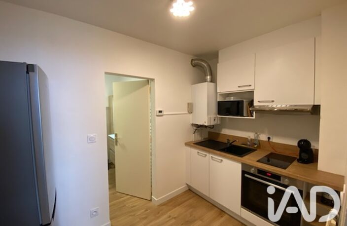 Vente Appartement 1 pièce — photo 4