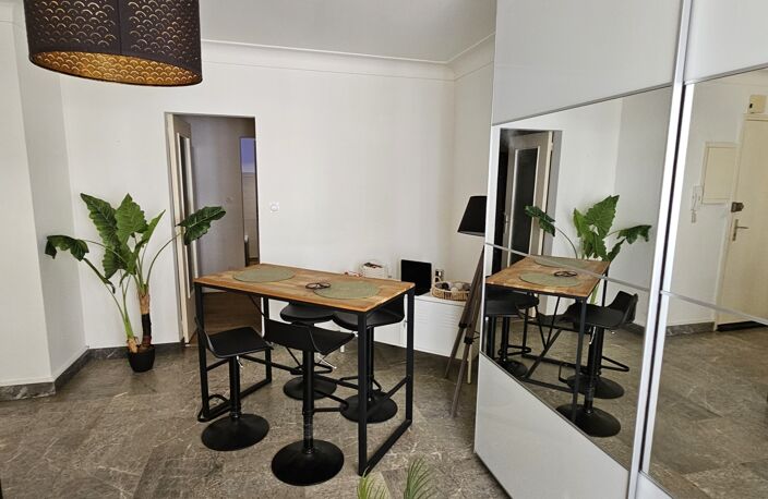 Vente Appartement 1 pièce — photo 5