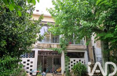 Vente Maison de ville 10 pièces — photo du bien
