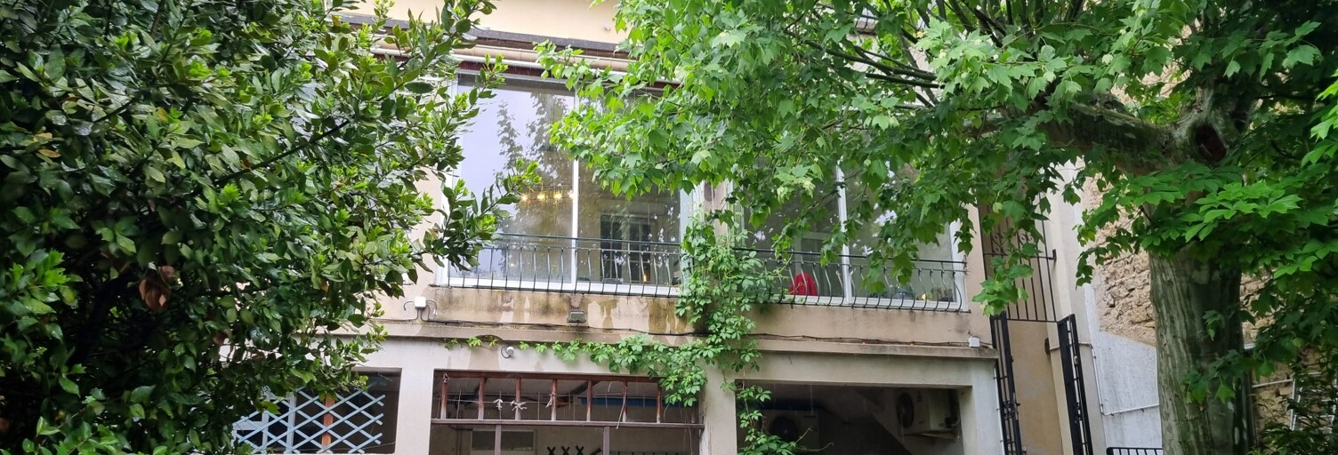 Maison 10 Pièces 179 m² à vendre à Carpentras (84200)