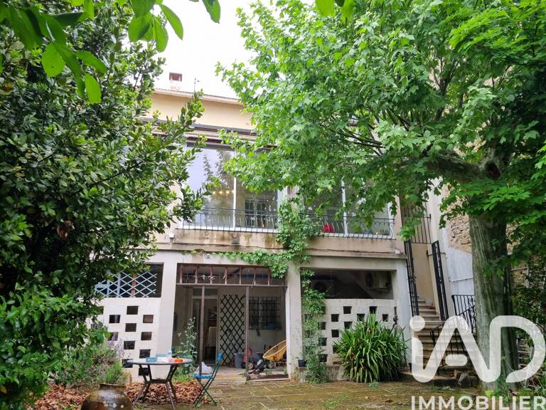 Vente Maison de ville 10 pièces — photo 1