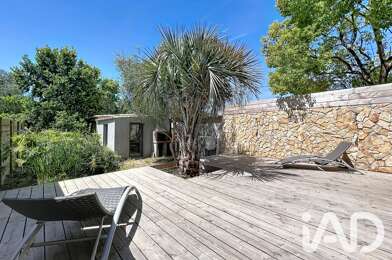 Appartement 3 pièces 479000 €