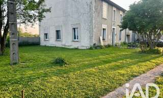 Maison 7 Pièces 358 m² à vendre à Prosnes (51400)