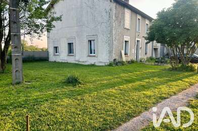 Maison 7 pièces 520000 €
