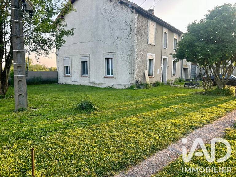 Vente Ferme 7 pièces — photo 1