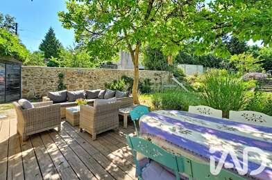 Maison 6 pièces 475000 €