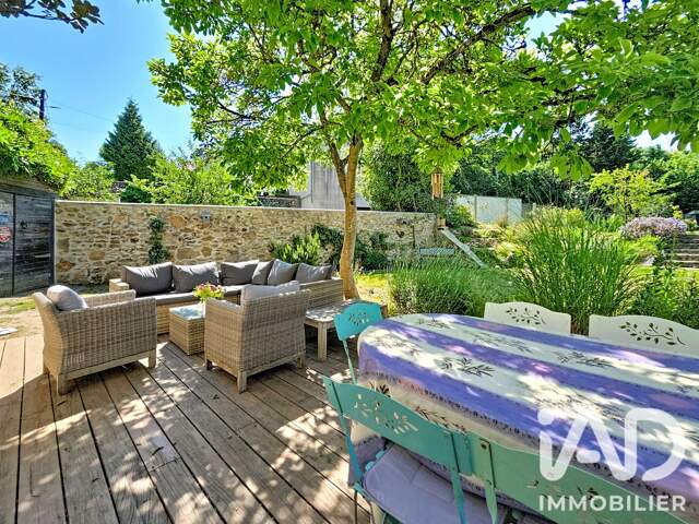 Vente Maison de campagne 6 pièces — photo du bien