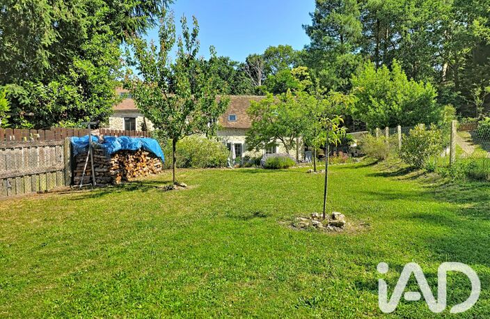 Vente Maison de campagne 6 pièces — photo 2