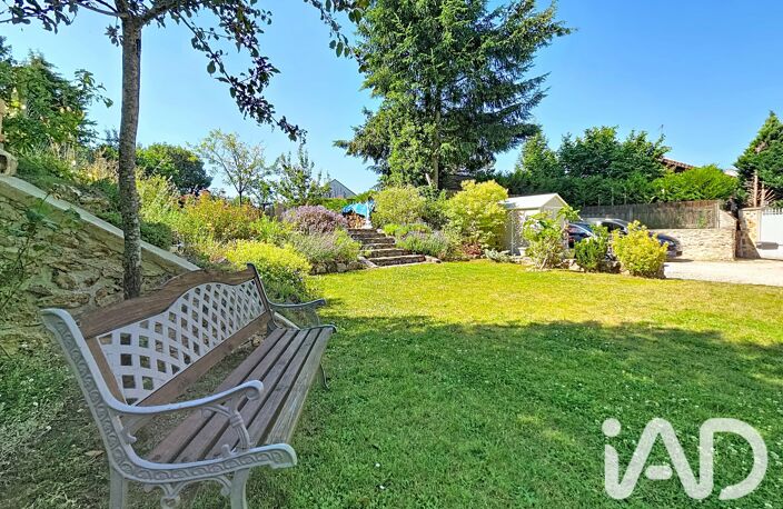 Vente Maison de campagne 6 pièces — photo 3