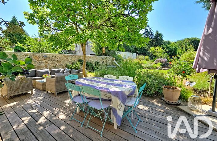 Vente Maison de campagne 6 pièces — photo 4
