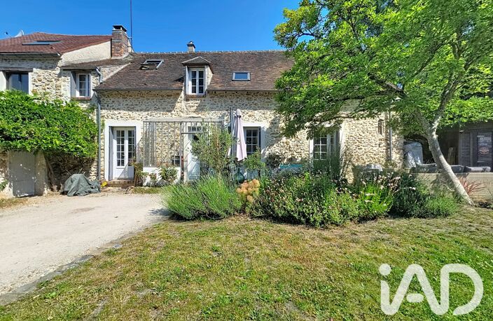 Vente Maison de campagne 6 pièces — photo 5