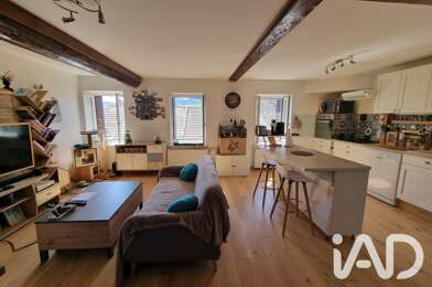 Appartement 3 pièces 128000 €