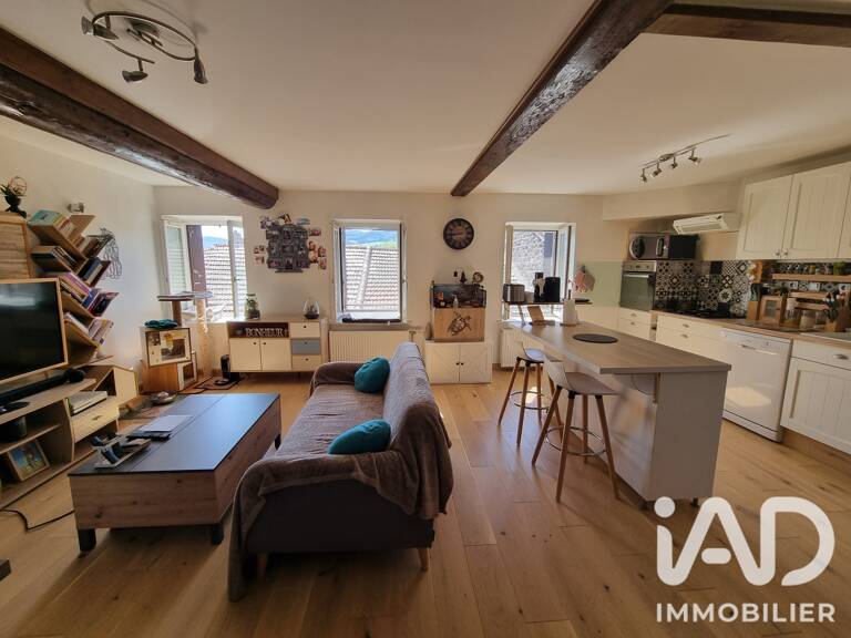 Vente Appartement 3 pièces — photo 1