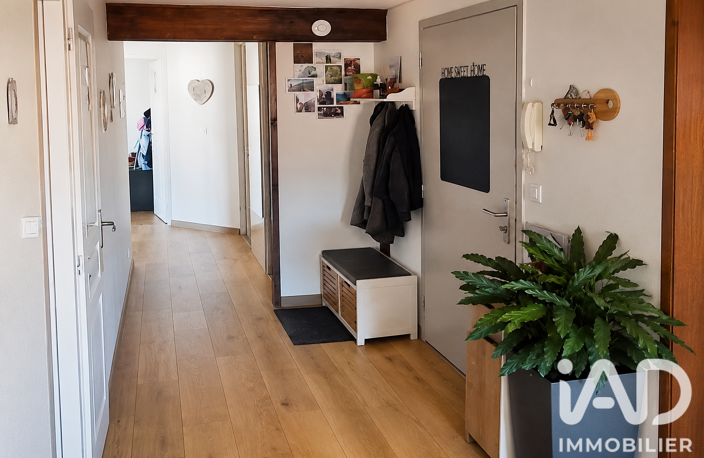 Vente Appartement 3 pièces — photo 2