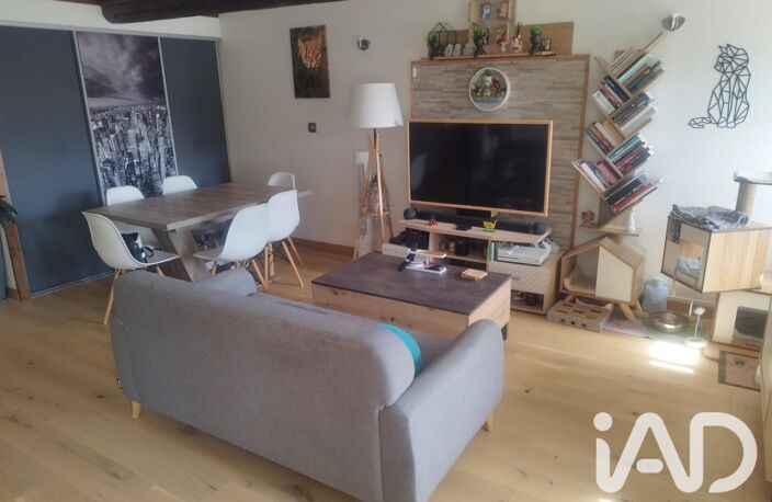 Vente Appartement 3 pièces — photo 3