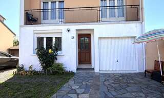 Maison 5 Pièces 85 m² à vendre à Saint-Nazaire (44600)